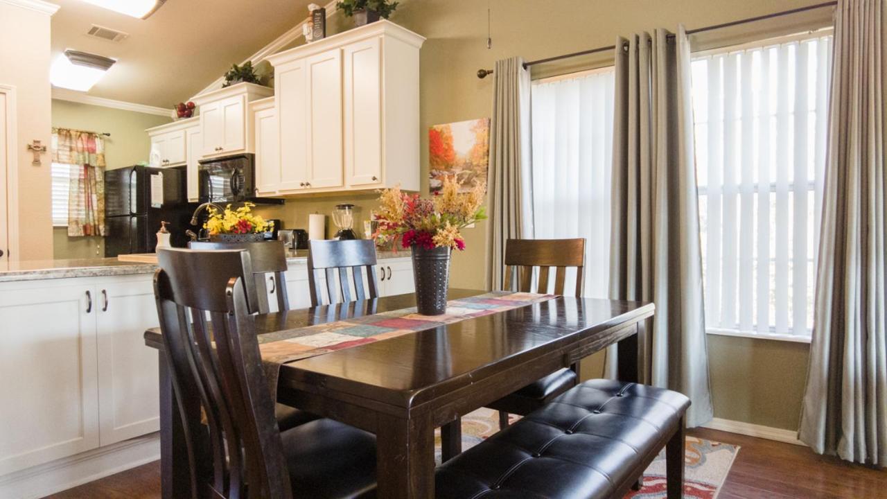 2Br Walk-In - Central Location - Free Tickets Included - Fc41-17 Branson Dış mekan fotoğraf
