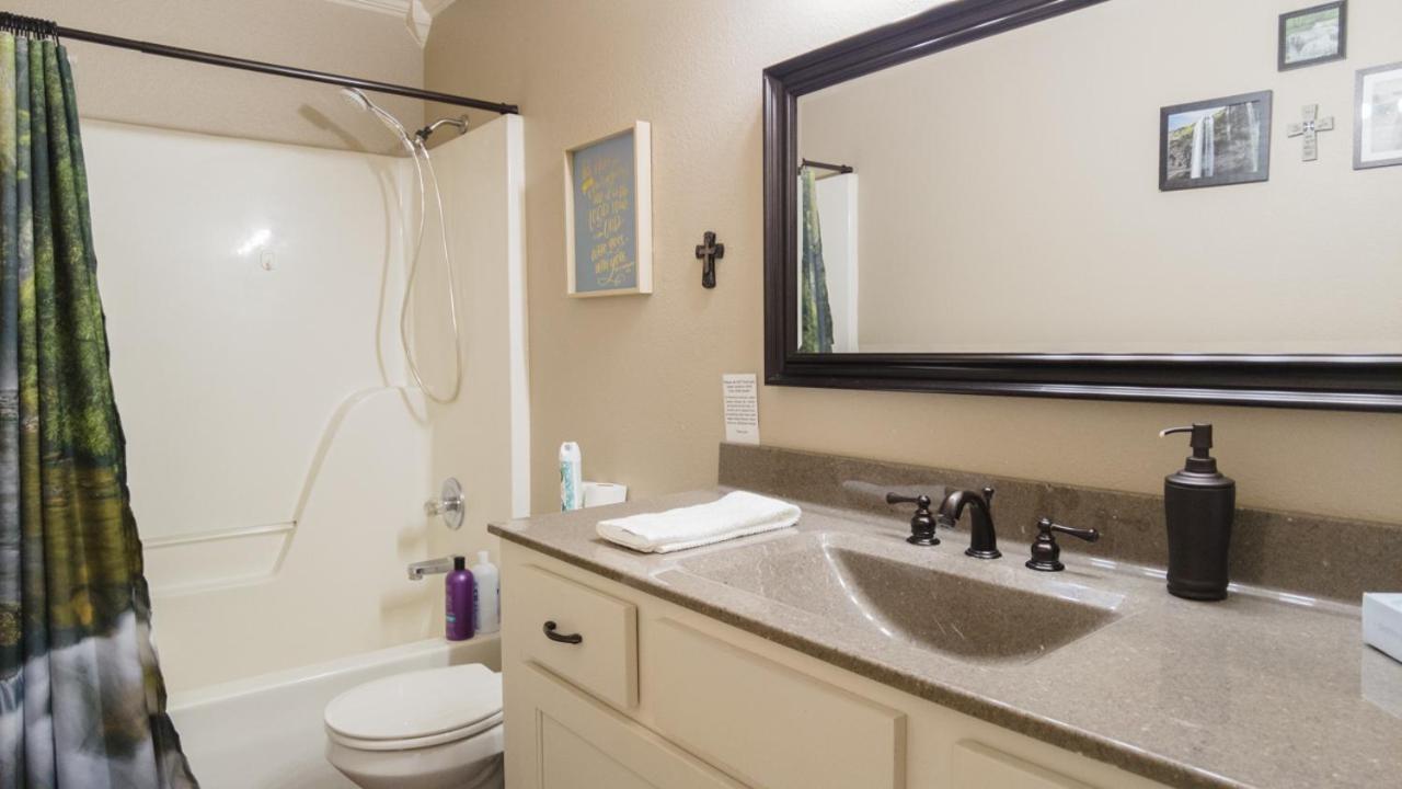 2Br Walk-In - Central Location - Free Tickets Included - Fc41-17 Branson Dış mekan fotoğraf