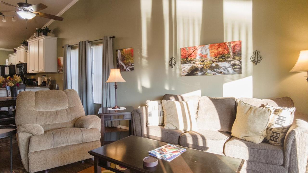 2Br Walk-In - Central Location - Free Tickets Included - Fc41-17 Branson Dış mekan fotoğraf