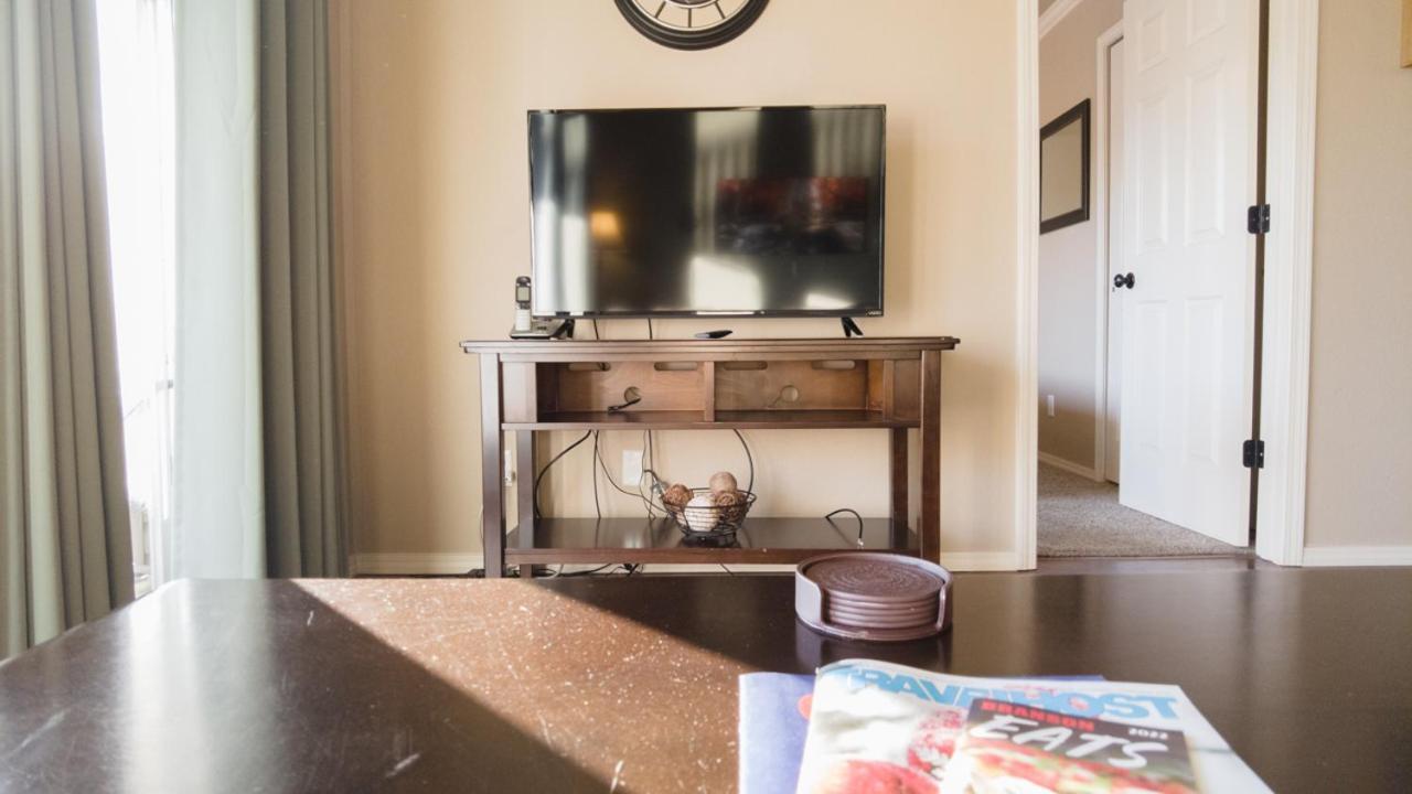 2Br Walk-In - Central Location - Free Tickets Included - Fc41-17 Branson Dış mekan fotoğraf
