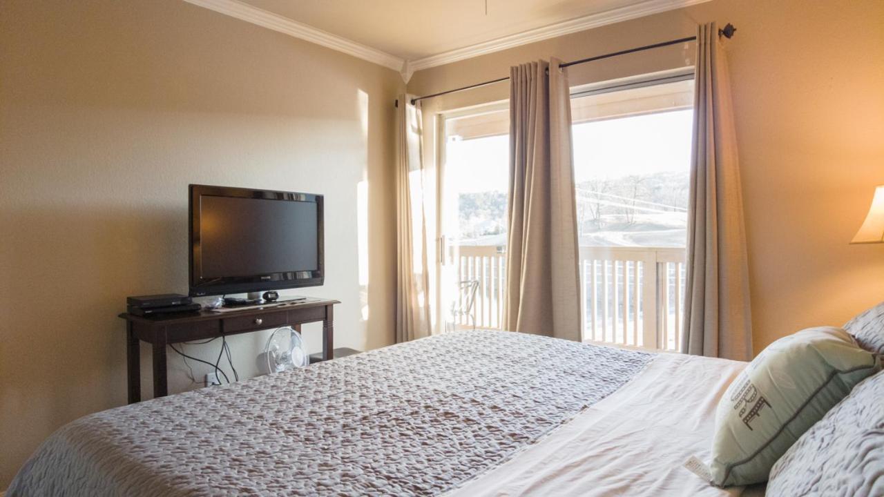 2Br Walk-In - Central Location - Free Tickets Included - Fc41-17 Branson Dış mekan fotoğraf