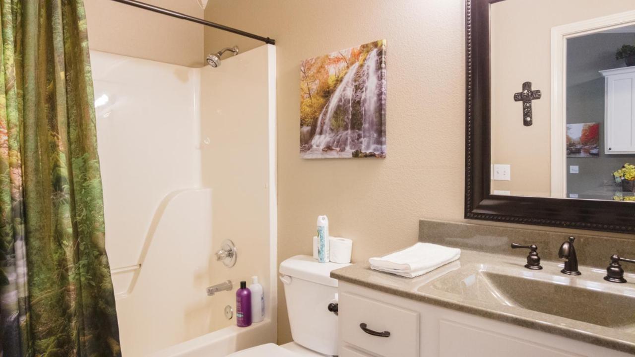 2Br Walk-In - Central Location - Free Tickets Included - Fc41-17 Branson Dış mekan fotoğraf